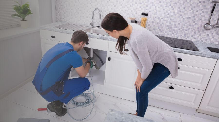 Expert burst pipe repair services in Summerville, SC